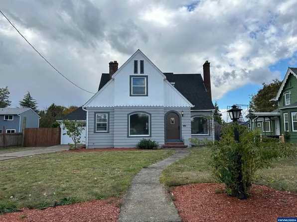 222 S Main St, Lebanon, OR 97355