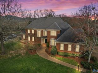 5017 Wainwright Ave SE, Huntsville, AL 35802