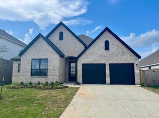 32026 Indigo Brush Ln, Waller, TX 77484