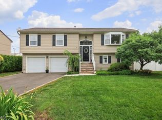 706 Hory St, Cranford, NJ 07016