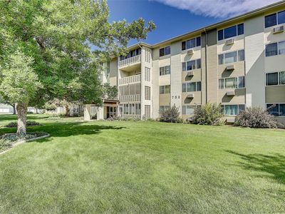 750 S Alton Way UNIT 10A, Denver, CO, 80247