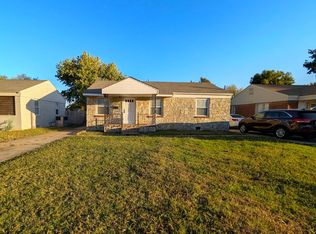 221 E Myrtle Dr, Oklahoma City, OK 73110
