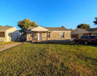 221 E Myrtle Dr, Oklahoma City, OK, 73110