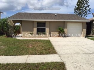 10331 Chadbourne Dr, Tampa, FL 33624