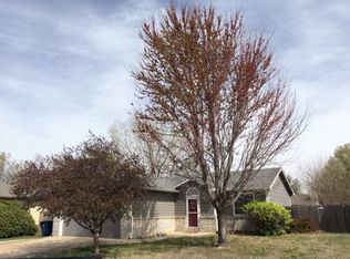 11921 W Bella Vista Cir, Wichita, KS 67212