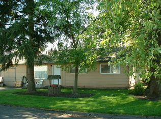 4688 Leona Ct, Eugene, OR 97402