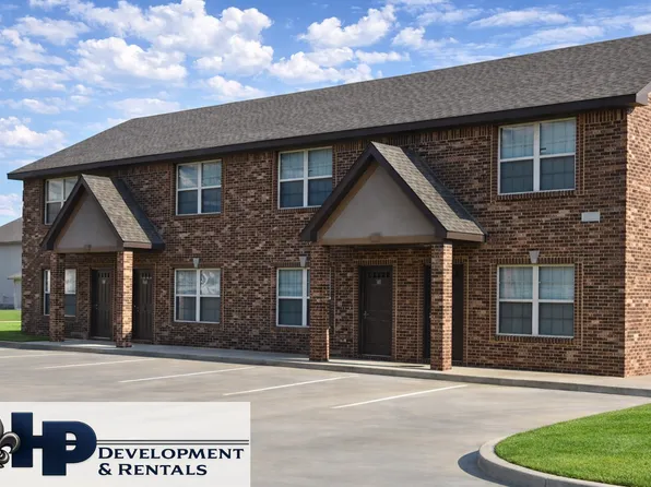 950 E Craighead Forest Rd, Jonesboro, AR