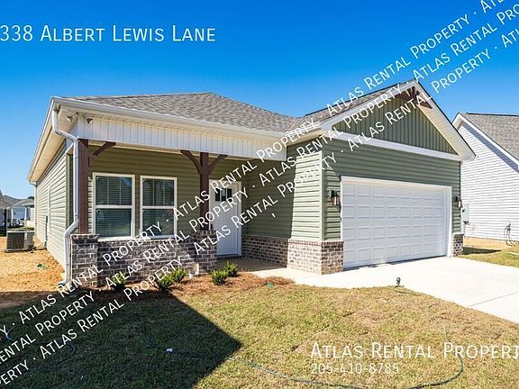 2nd image of 4338 Albert Lewis Ln