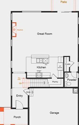 2nd image of 213 Serene View (Lot 4) Place NW