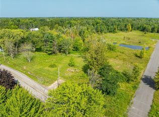 LOT 9 Clevenger Rd #1, Ontario, NY 14519