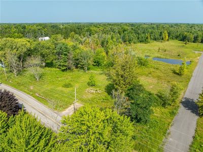 LOT 4 Clevenger Rd Lot 4, Ontario, NY, 14519