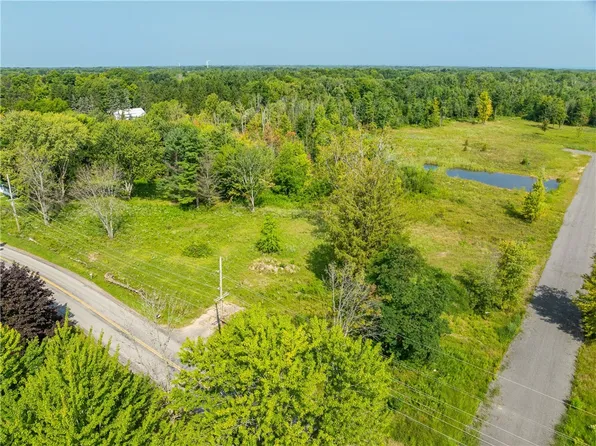 LOT 9 Clevenger Rd #1, Ontario, NY 14519