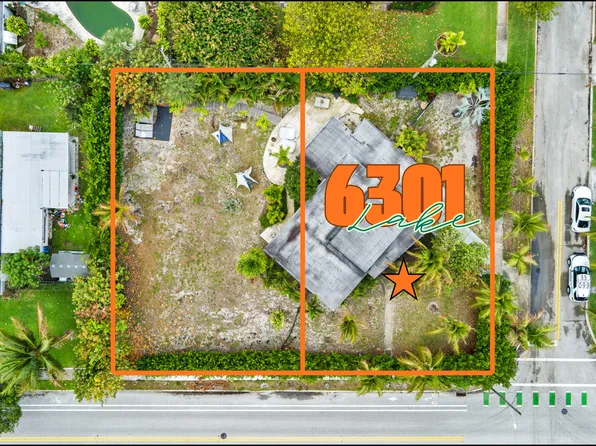 6301 Lake Avenue, West Palm Beach, FL 33405