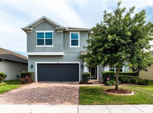 5204 Villa Rosa Ave, Saint Cloud, FL 34771