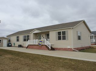 37083 Grindstone Trl, Lenox, MI 48048