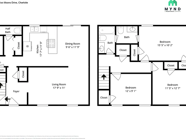 5424 Two Moons Dr — Photo 18