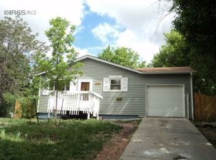 409 E Chester St, Lafayette, CO 80026