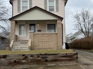663 Gardendale Ave, Akron, OH 44310
