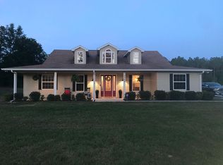 4348 Eva Lou Dr, Brooksville, FL 34602