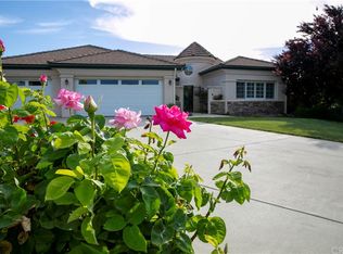 1685 Kleck Rd, Paso Robles, CA 93446