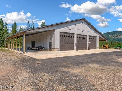 41821 S Highway 3, Saint maries, ID, 83861