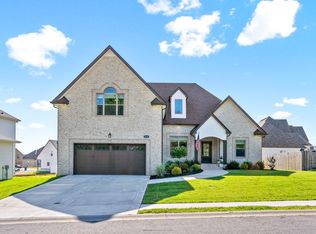 2646 Remington Trce, Clarksville, TN 37043