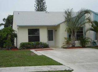 198 Pinewood Ct, Jupiter, FL 33458