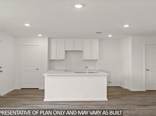 18253 Descartes St, New Caney, TX 77357