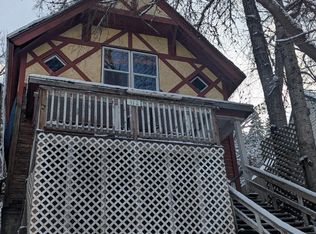 312 High Bank St, Wallace, ID 83873