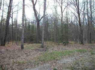 LOT 44 Lot 44 Pennelwood, Houghton Lake, MI 48629