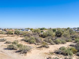 S 207th Ave, Buckeye, AZ 85326