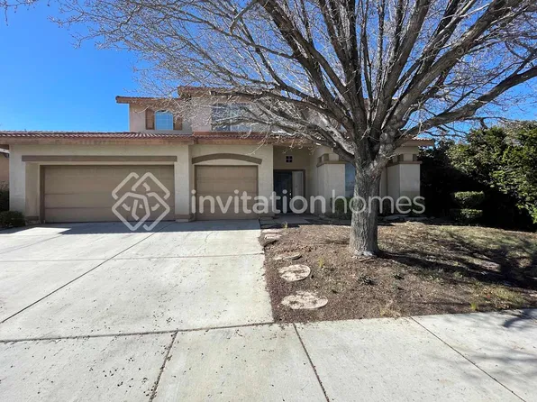 40269 Bolz Ranch Rd, Palmdale, CA 93551