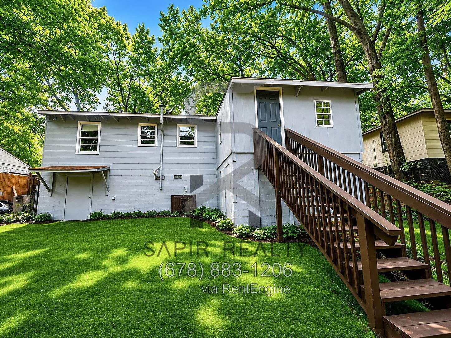 3 bed, 2.0 bath, 1036 sqft, $1,950 — Photo 2
