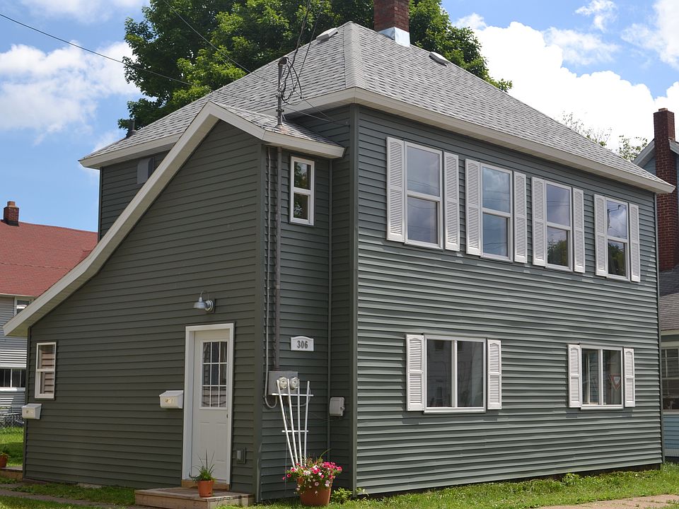 NEW WINDOWS, ROOF AND SIDING