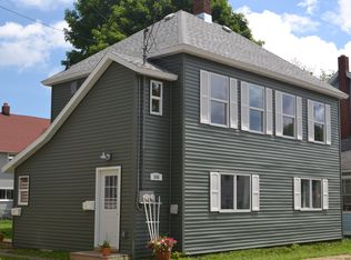 306 Kanter St, Negaunee, MI 49866