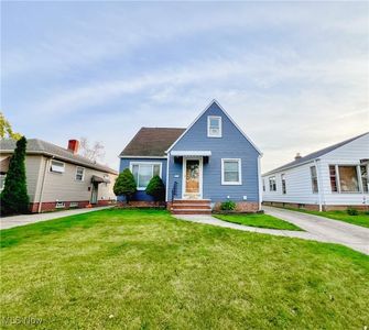 6403 Kenneth Ave, Parma, OH, 44129