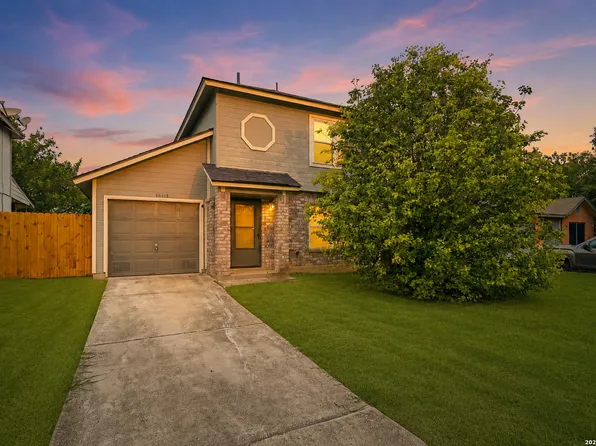 10115 PADDLEFISH CRK, San Antonio, TX 78245