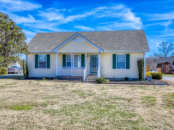 217 Corbitt Ln, Springfield, TN 37172