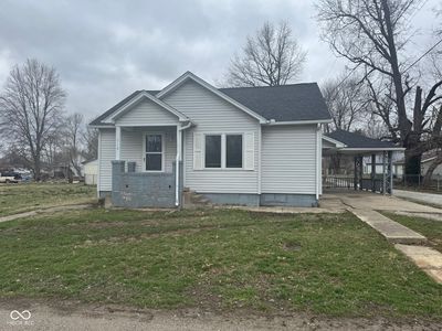 710 E Compton St, Brazil, IN, 47834