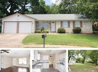 6620 Rickee Ct, Watauga, TX 76148