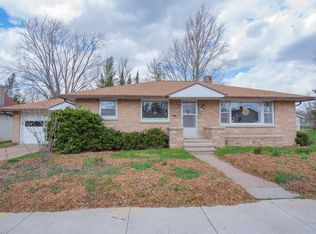 516 6th Ave, Stevens Point, WI 54481