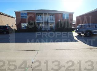 3304 Hereford Ln., Killeen, TX 76542