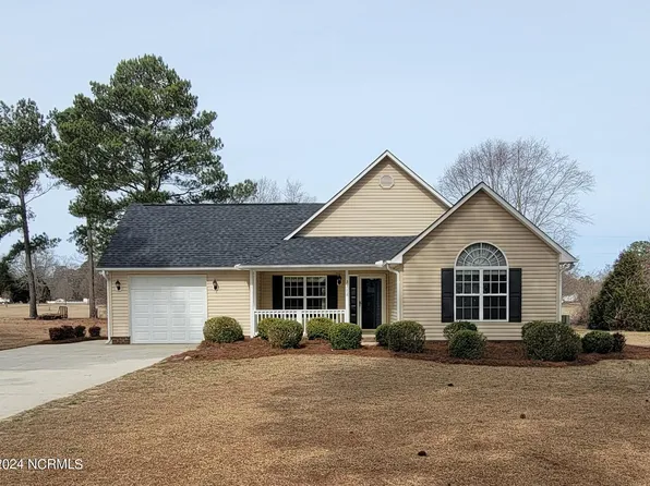 3312 Oxbow Lane, Greenville, NC 27834