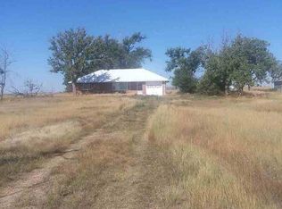 37955 County Road 1, Flagler, CO 80815