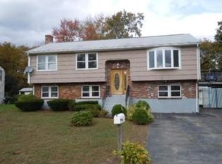 44 Dino Dr, Stoughton, MA 02072