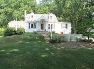 211 Howland Springs Blvd SE, Warren, OH