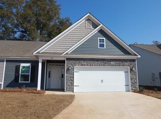 327 Acorn St, Sumter, SC 29154