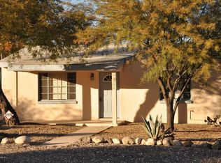 1231 E Silver St, Tucson, AZ 85719