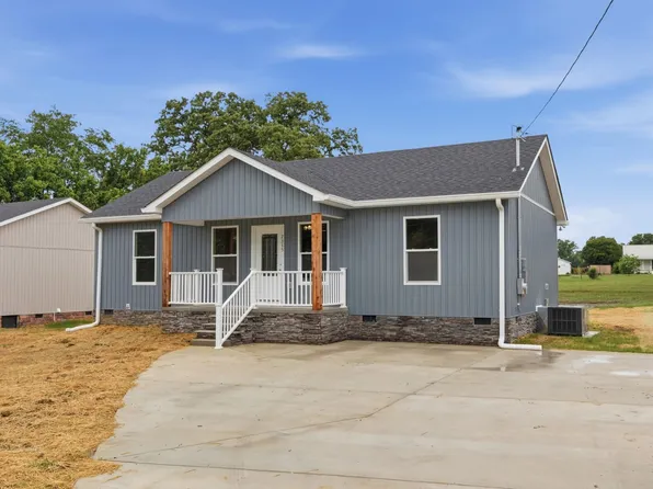 2315 E Lincoln St Lot 2, Tullahoma, TN 37388