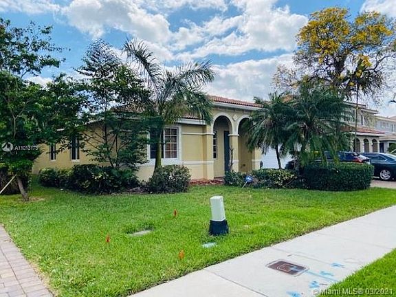 4th image of 20607 NW 12th Ave